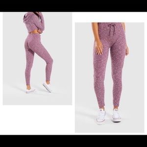 Gymshark slounge leggings